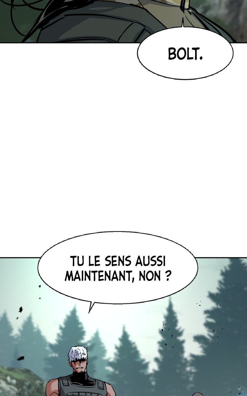 Read High School Mercenary fr Manga Online