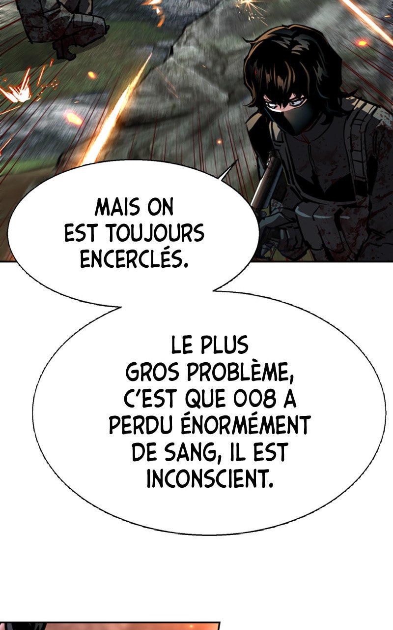 Read High School Mercenary fr Manga Online