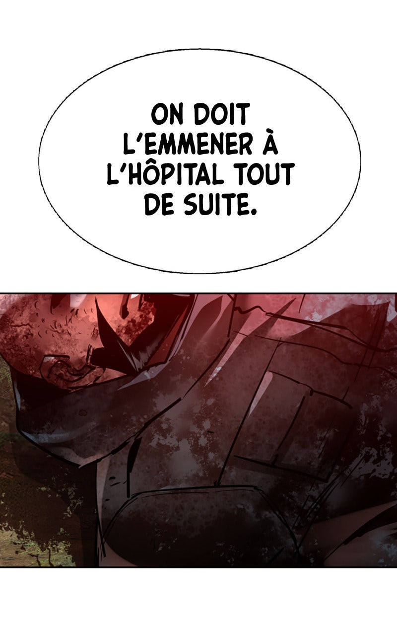 Read High School Mercenary fr Manga Online