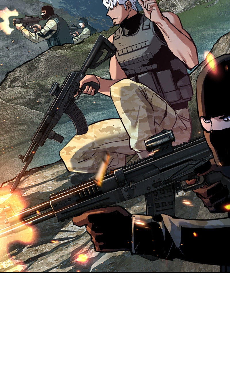 Read High School Mercenary fr Manga Online