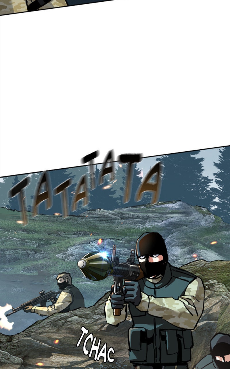 Read High School Mercenary fr Manga Online