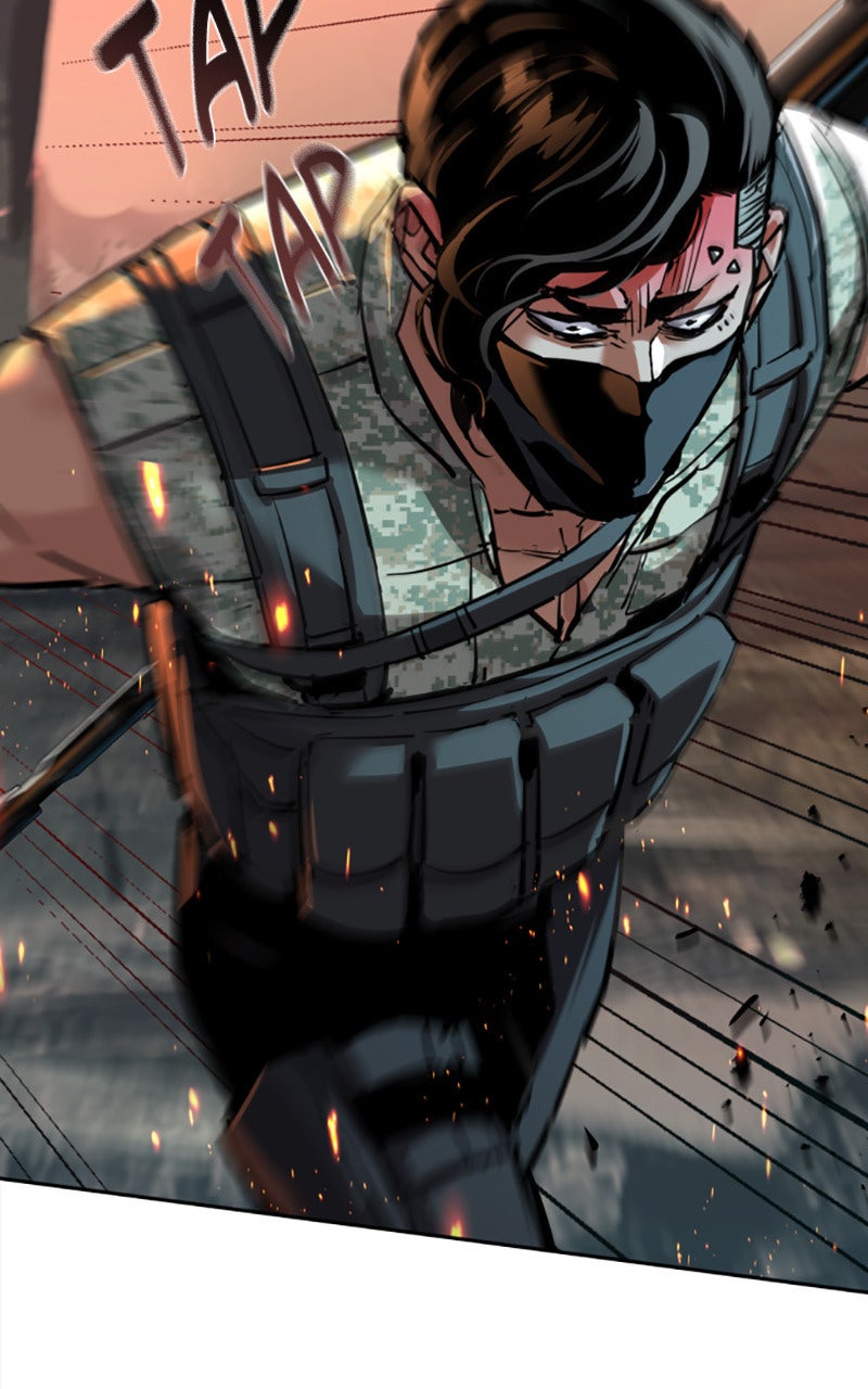 Read High School Mercenary fr Manga Online