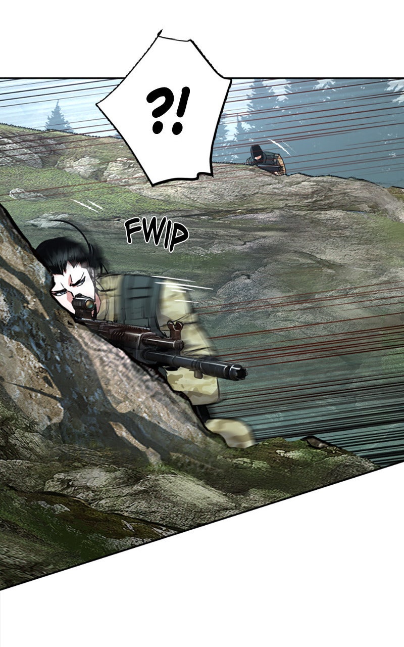 Read High School Mercenary fr Manga Online