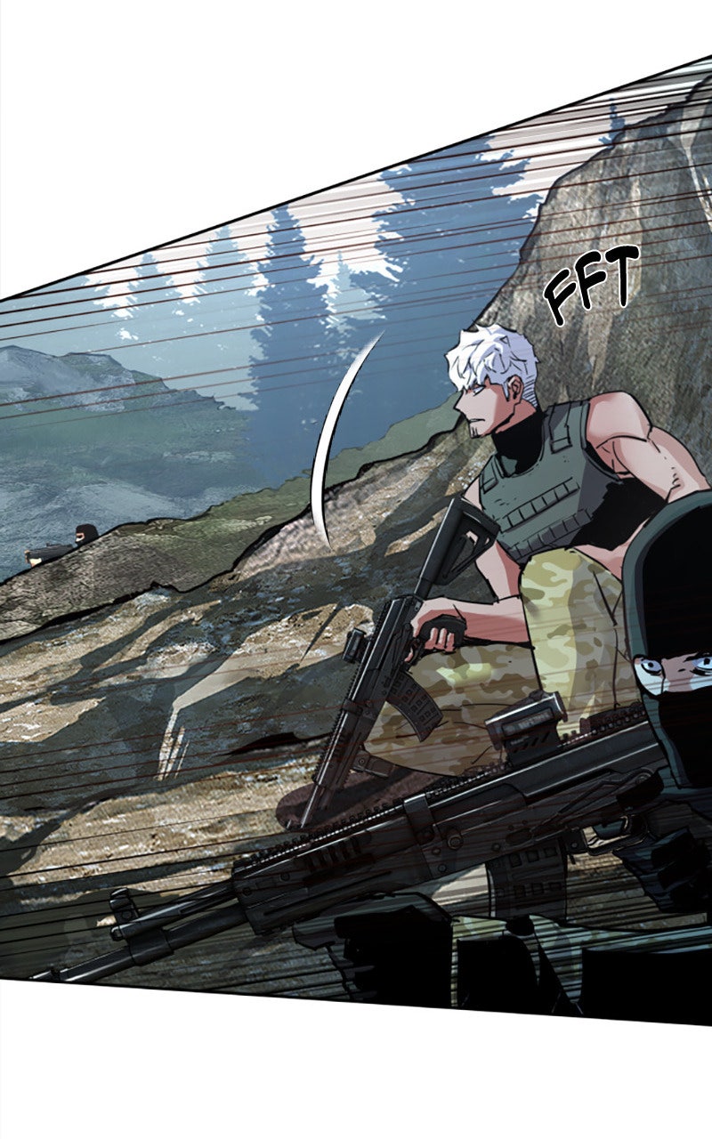 Read High School Mercenary fr Manga Online