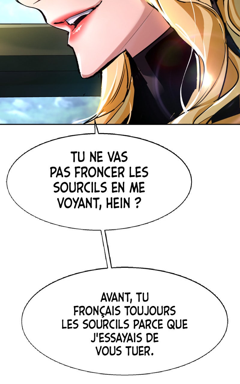 Read High School Mercenary fr Manga Online