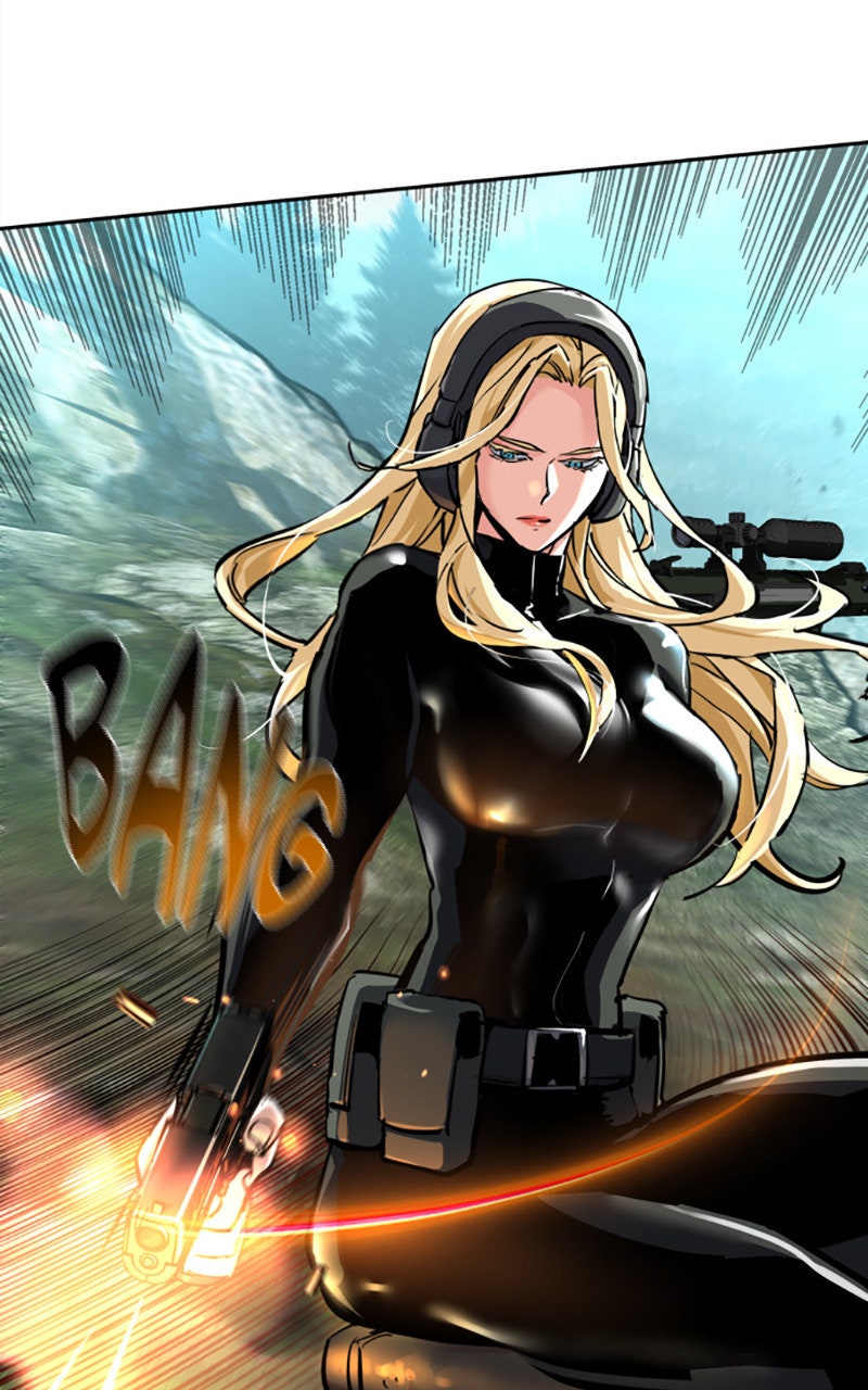 Read High School Mercenary fr Manga Online