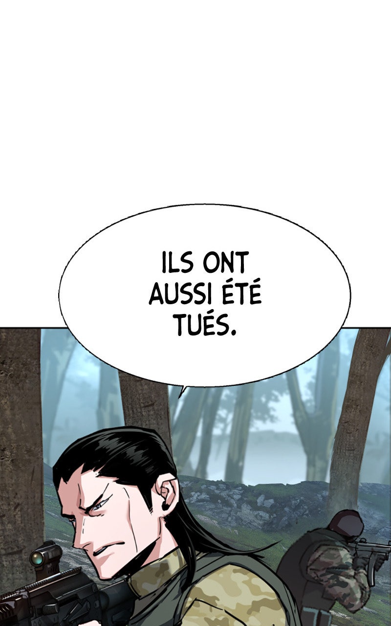 Read High School Mercenary fr Manga Online