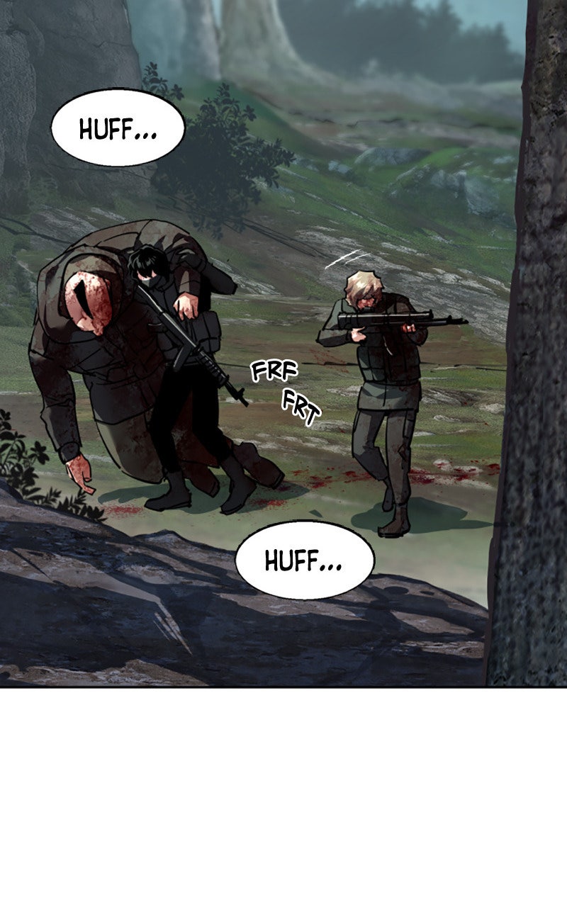 Read High School Mercenary fr Manga Online