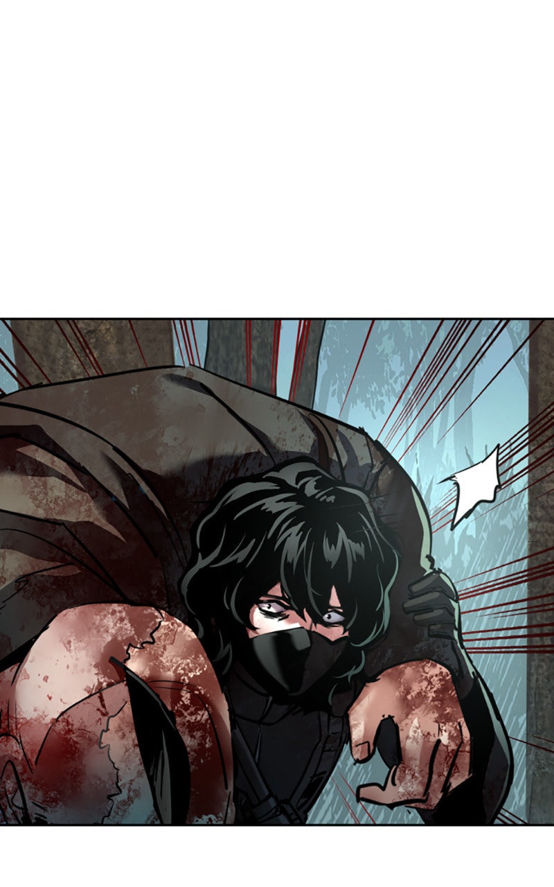 Read High School Mercenary fr Manga Online