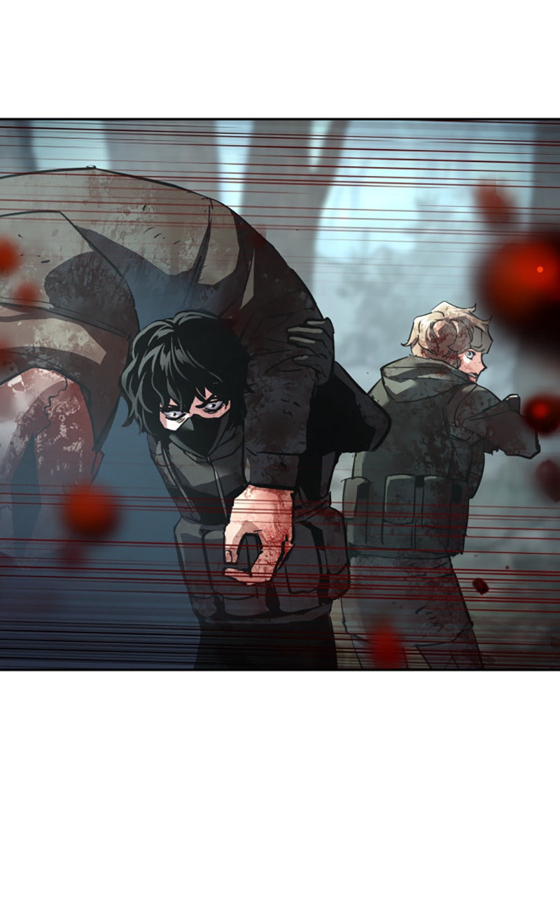 Read High School Mercenary fr Manga Online