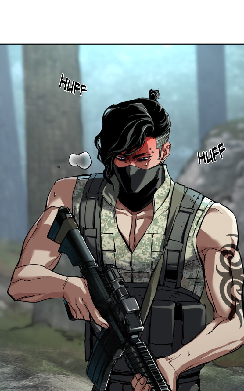 Read High School Mercenary fr Manga Online