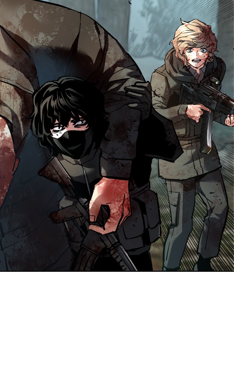 Read High School Mercenary fr Manga Online