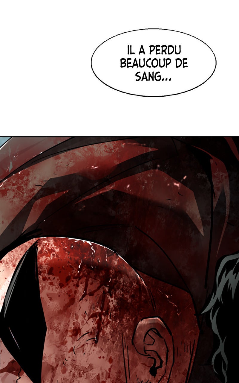 Read High School Mercenary fr Manga Online