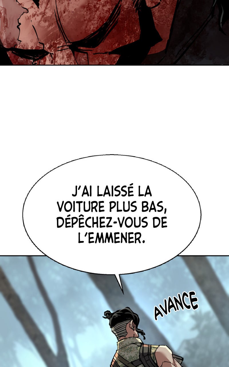 Read High School Mercenary fr Manga Online