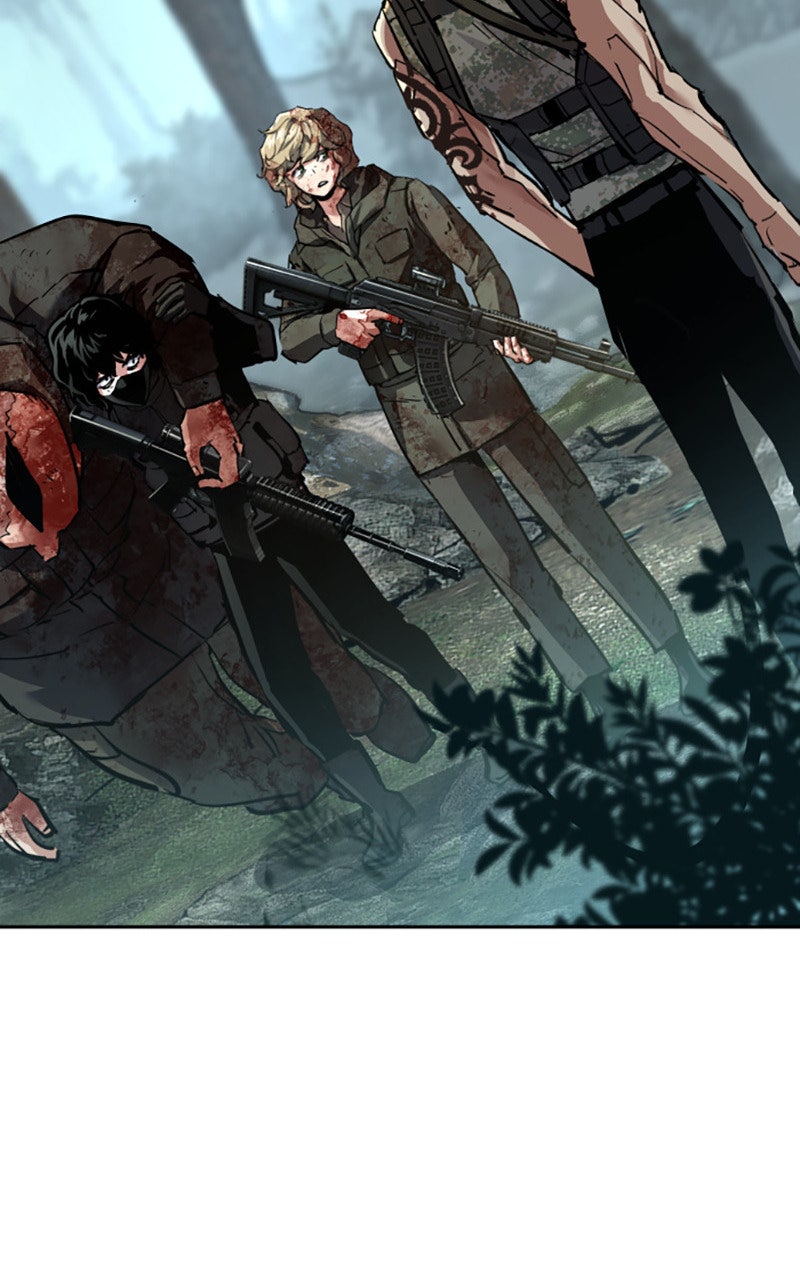 Read High School Mercenary fr Manga Online