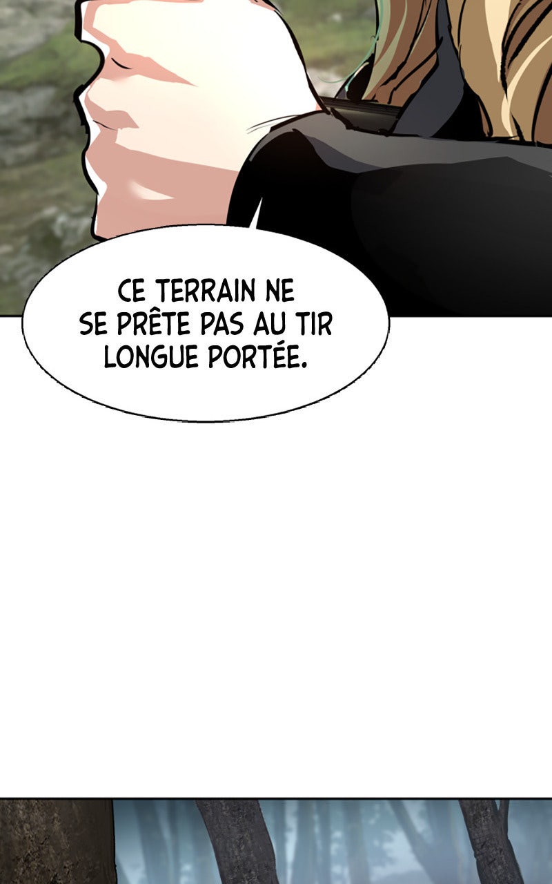 Read High School Mercenary fr Manga Online