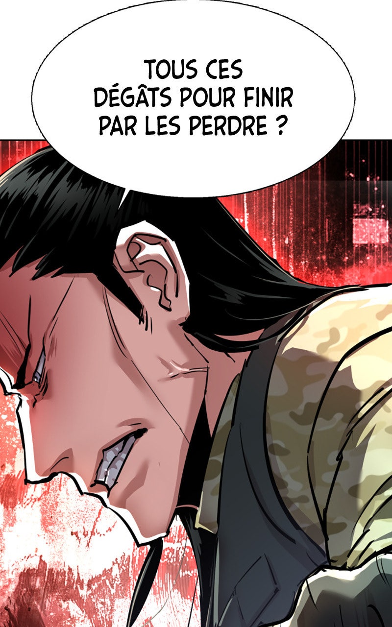 Read High School Mercenary fr Manga Online