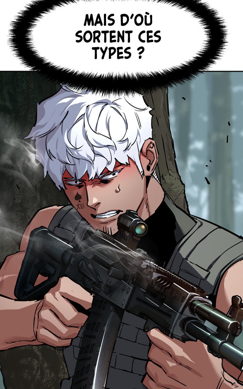 Read High School Mercenary fr Manga Online