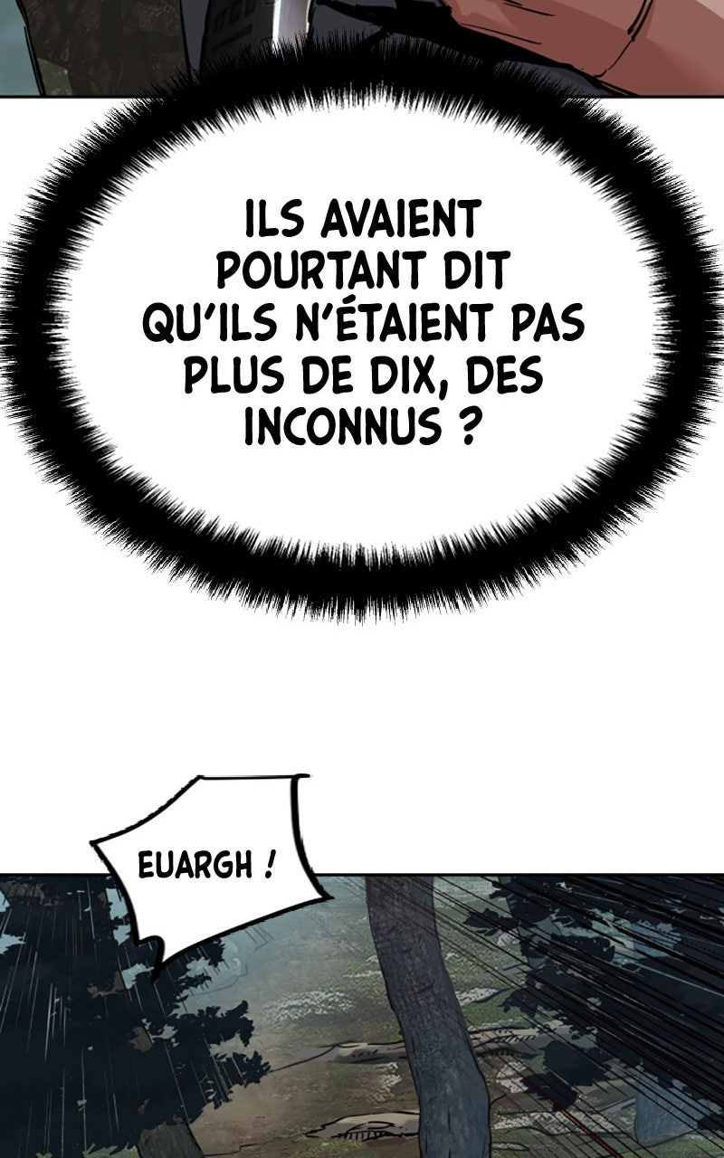 Read High School Mercenary fr Manga Online