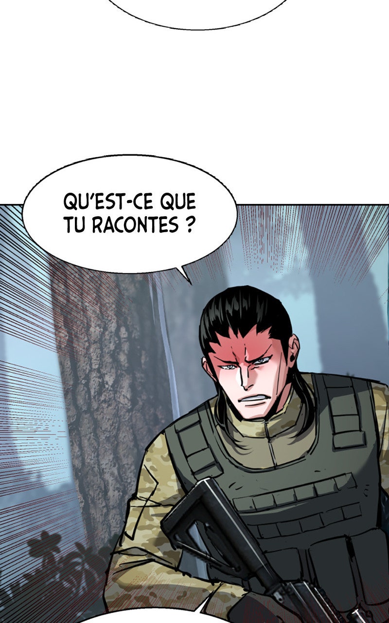 Read High School Mercenary fr Manga Online