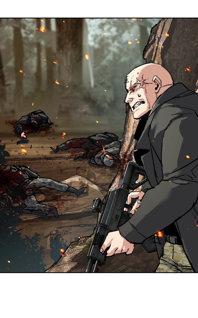 Read High School Mercenary fr Manga Online