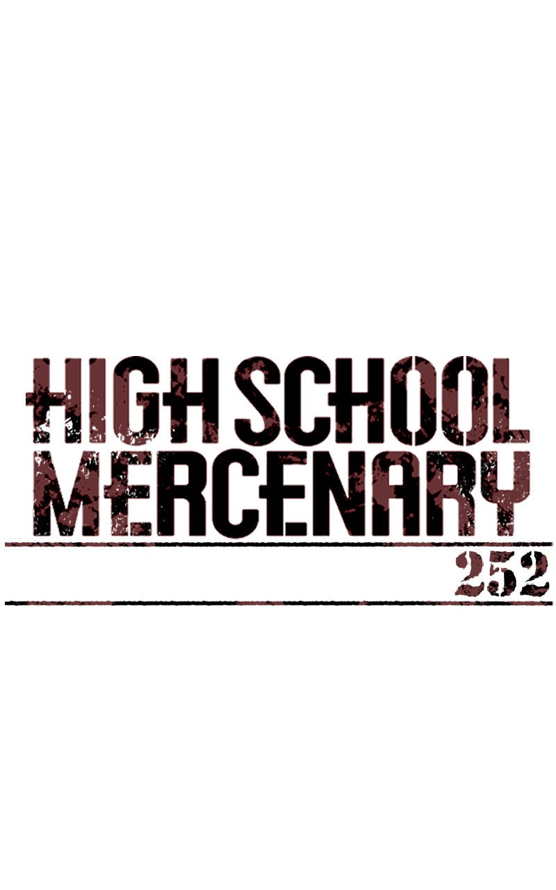 Read High School Mercenary fr Manga Online