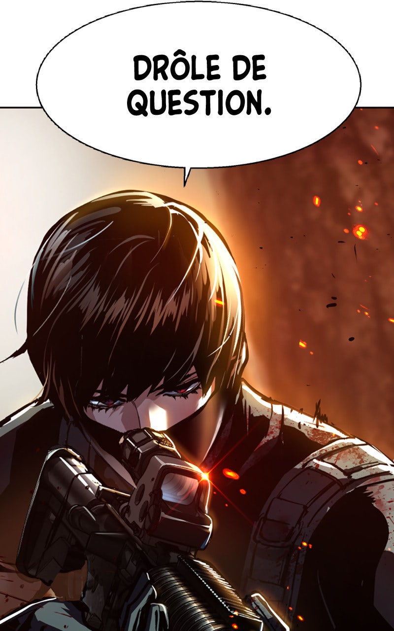 Read High School Mercenary fr Manga Online