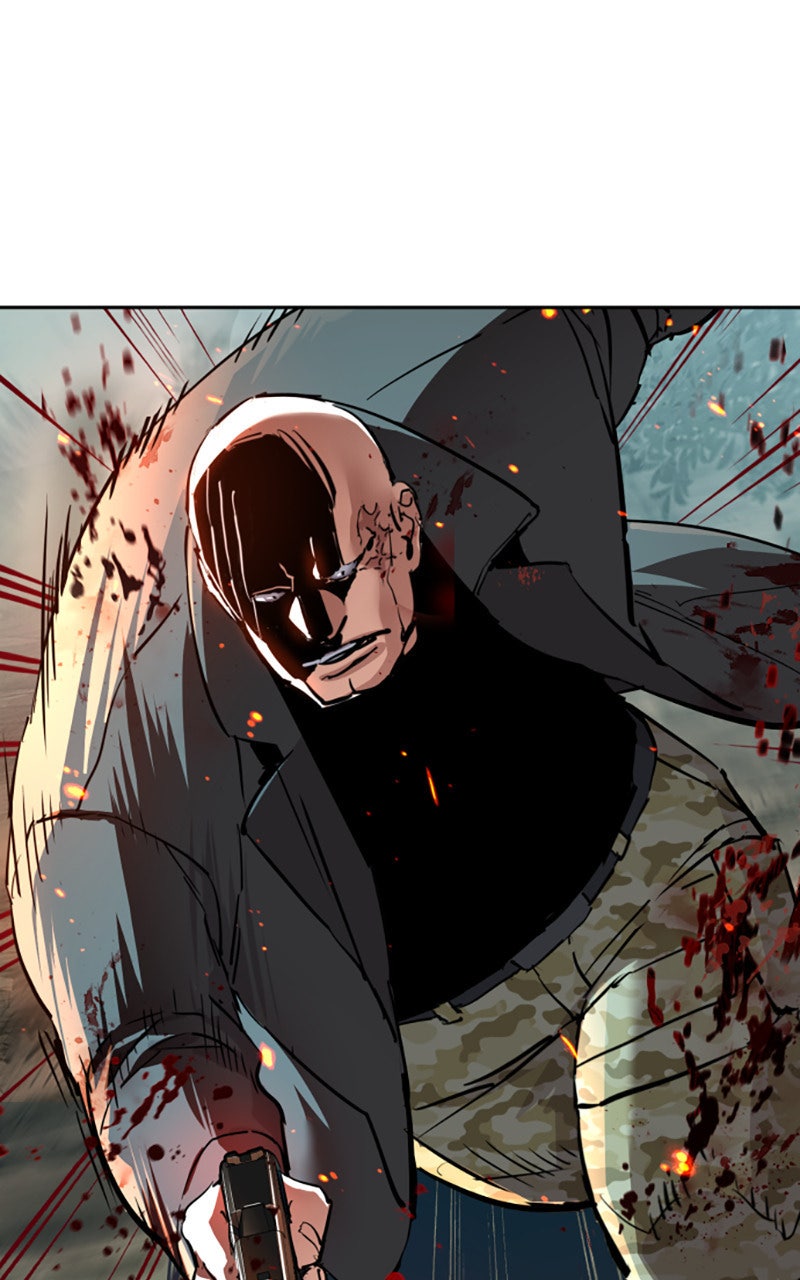 Read High School Mercenary fr Manga Online