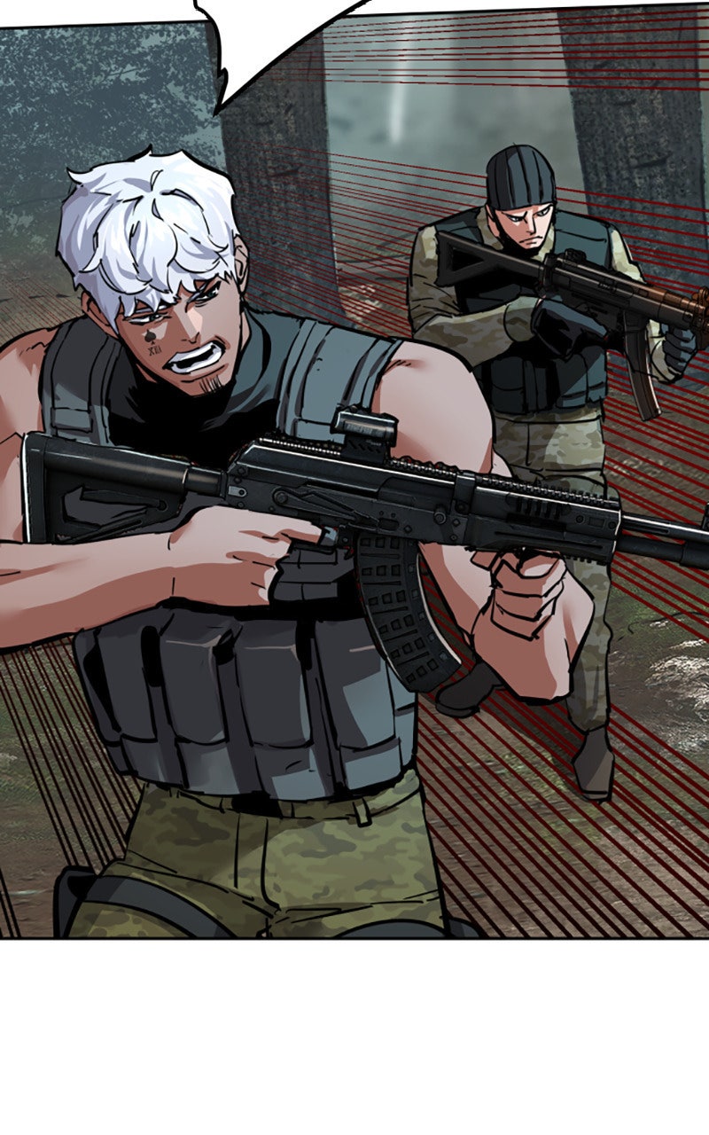 Read High School Mercenary fr Manga Online