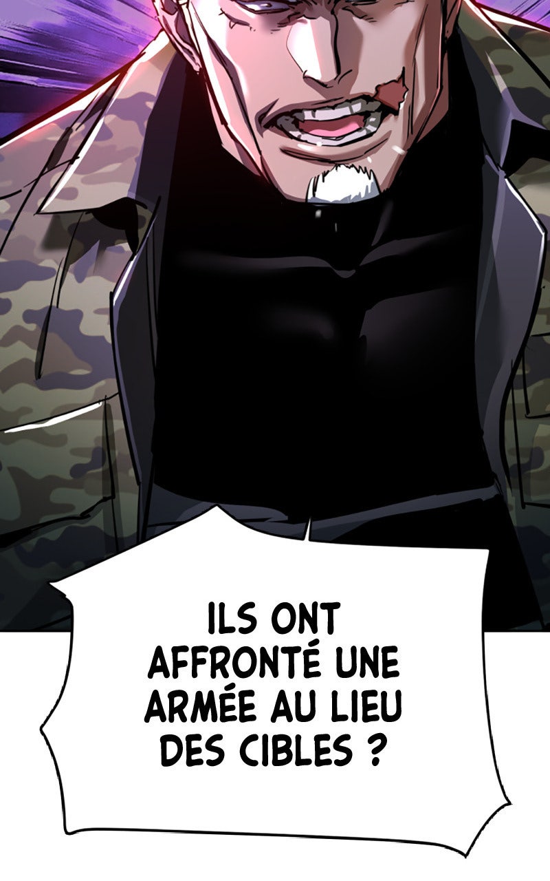 Read High School Mercenary fr Manga Online