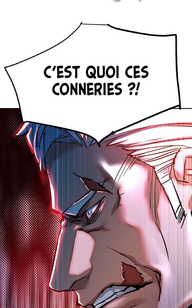 Read High School Mercenary fr Manga Online