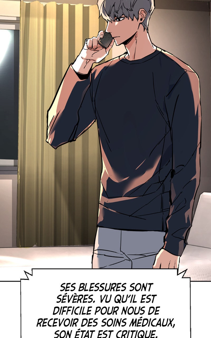 Read High School Mercenary fr Manga Online