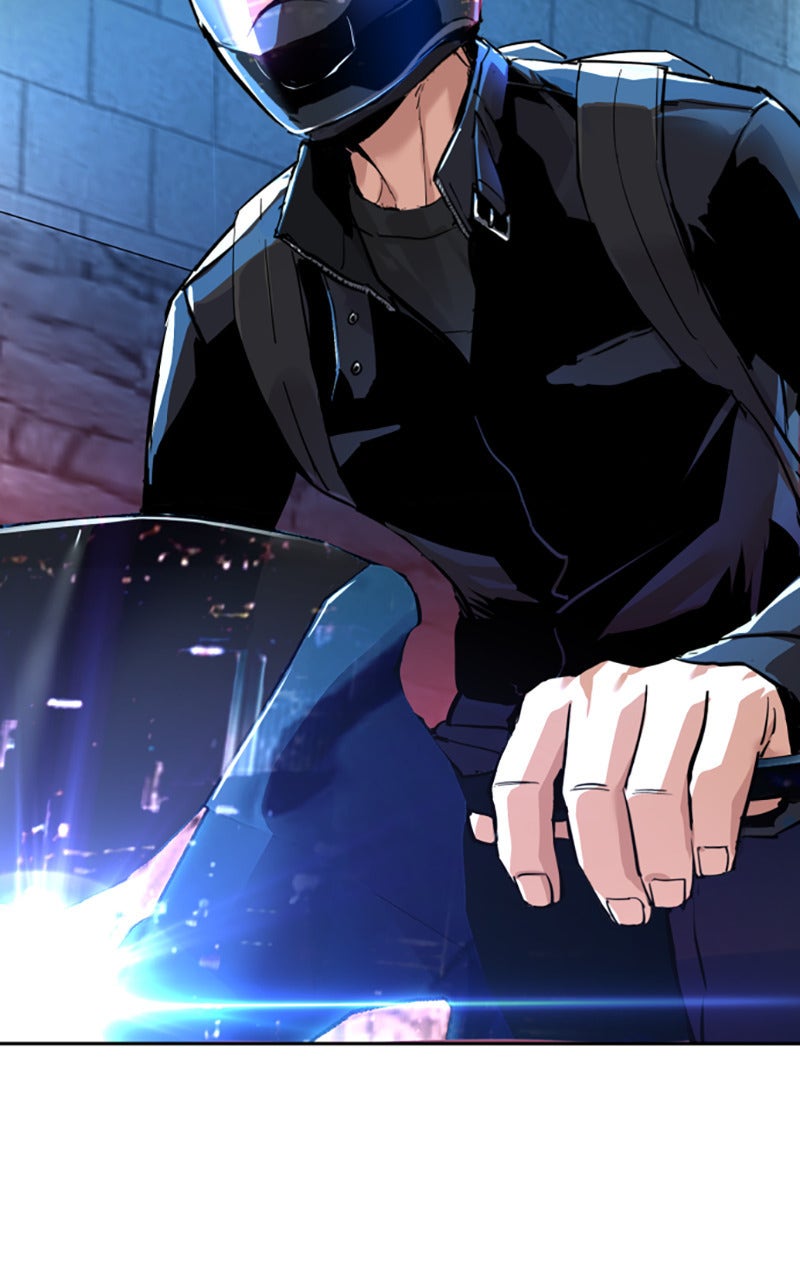 Read High School Mercenary fr Manga Online