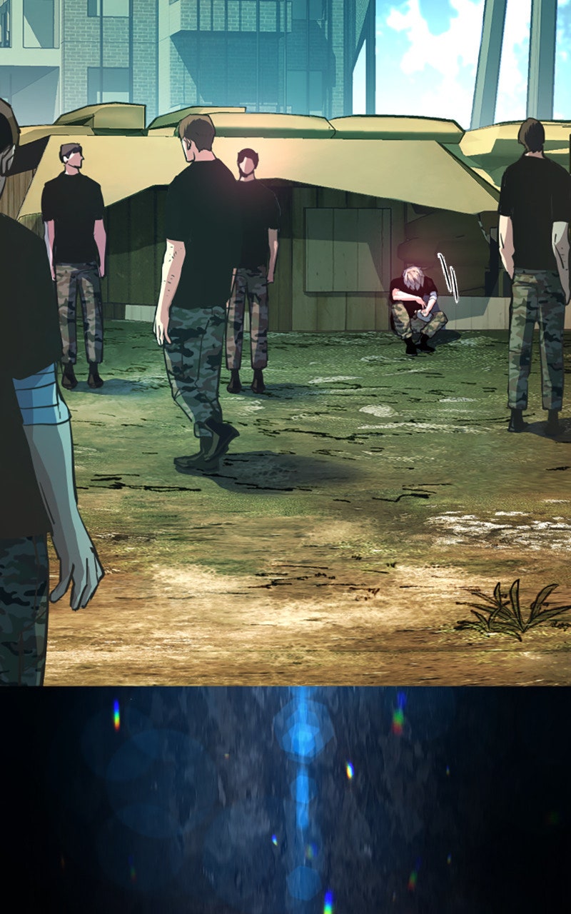 Read High School Mercenary fr Manga Online