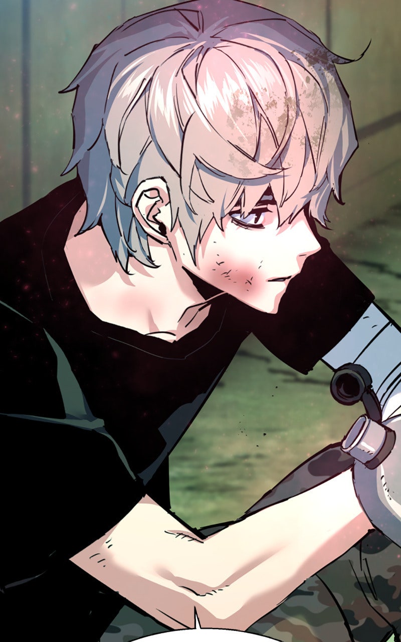 Read High School Mercenary fr Manga Online