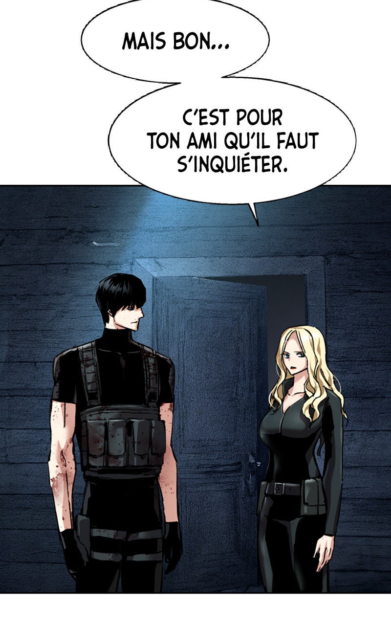 Read High School Mercenary fr Manga Online