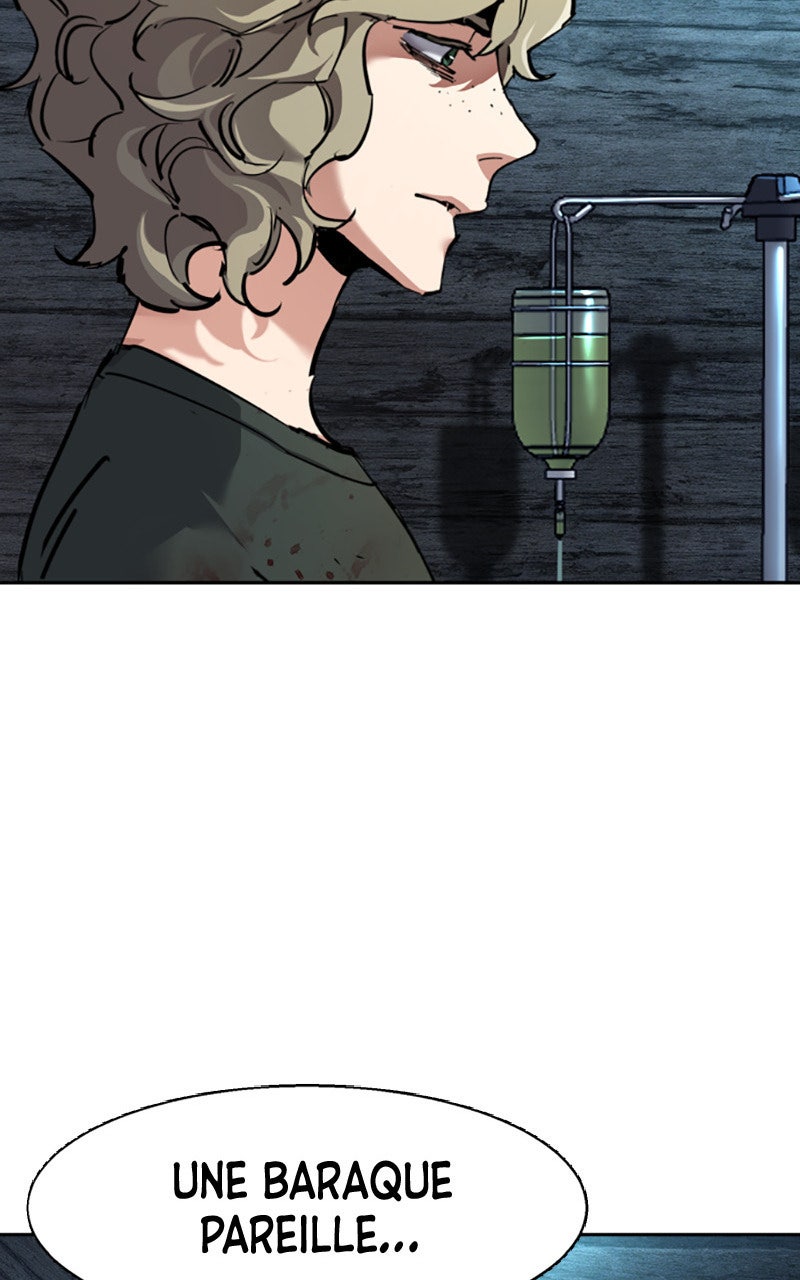 Read High School Mercenary fr Manga Online