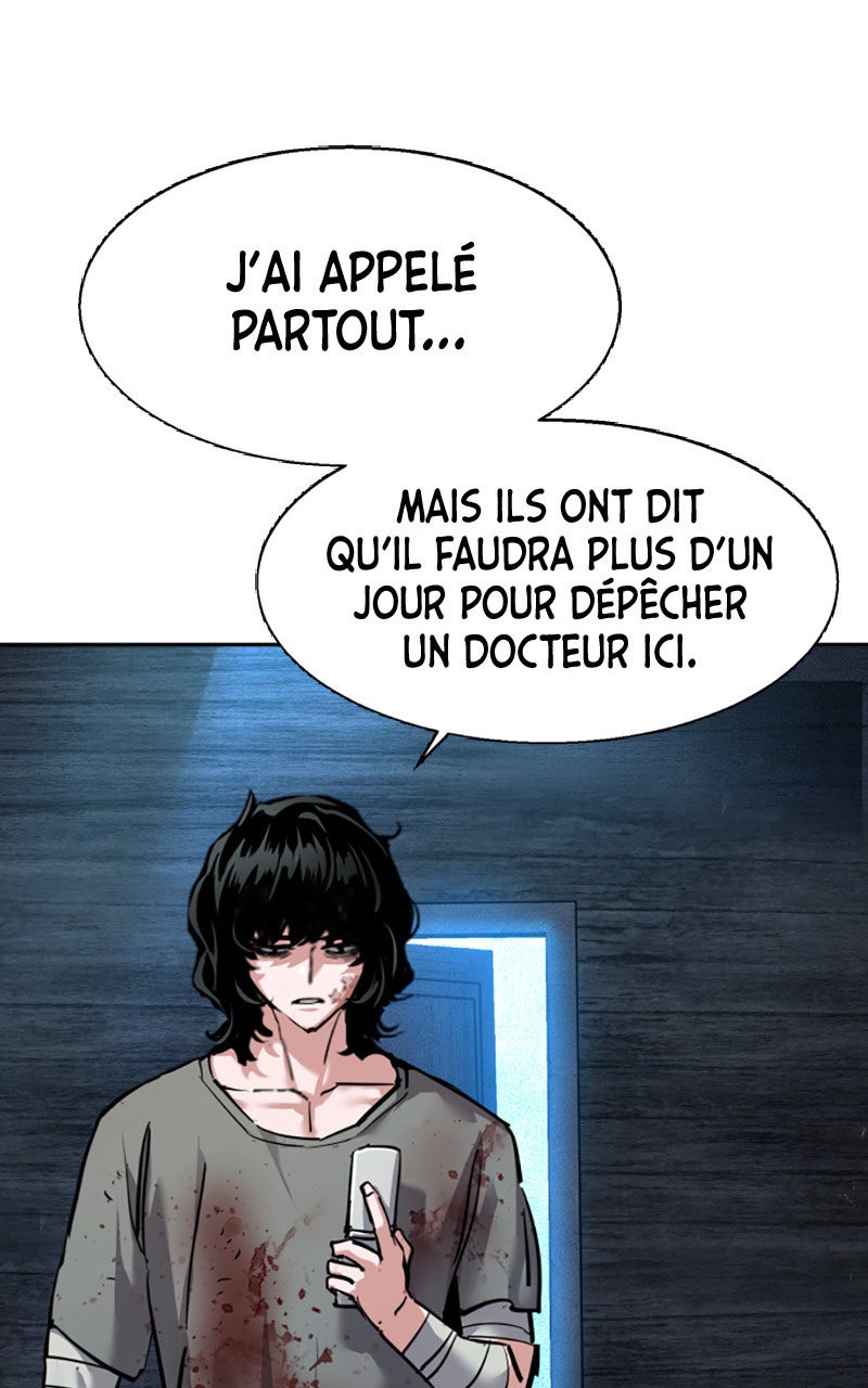 Read High School Mercenary fr Manga Online