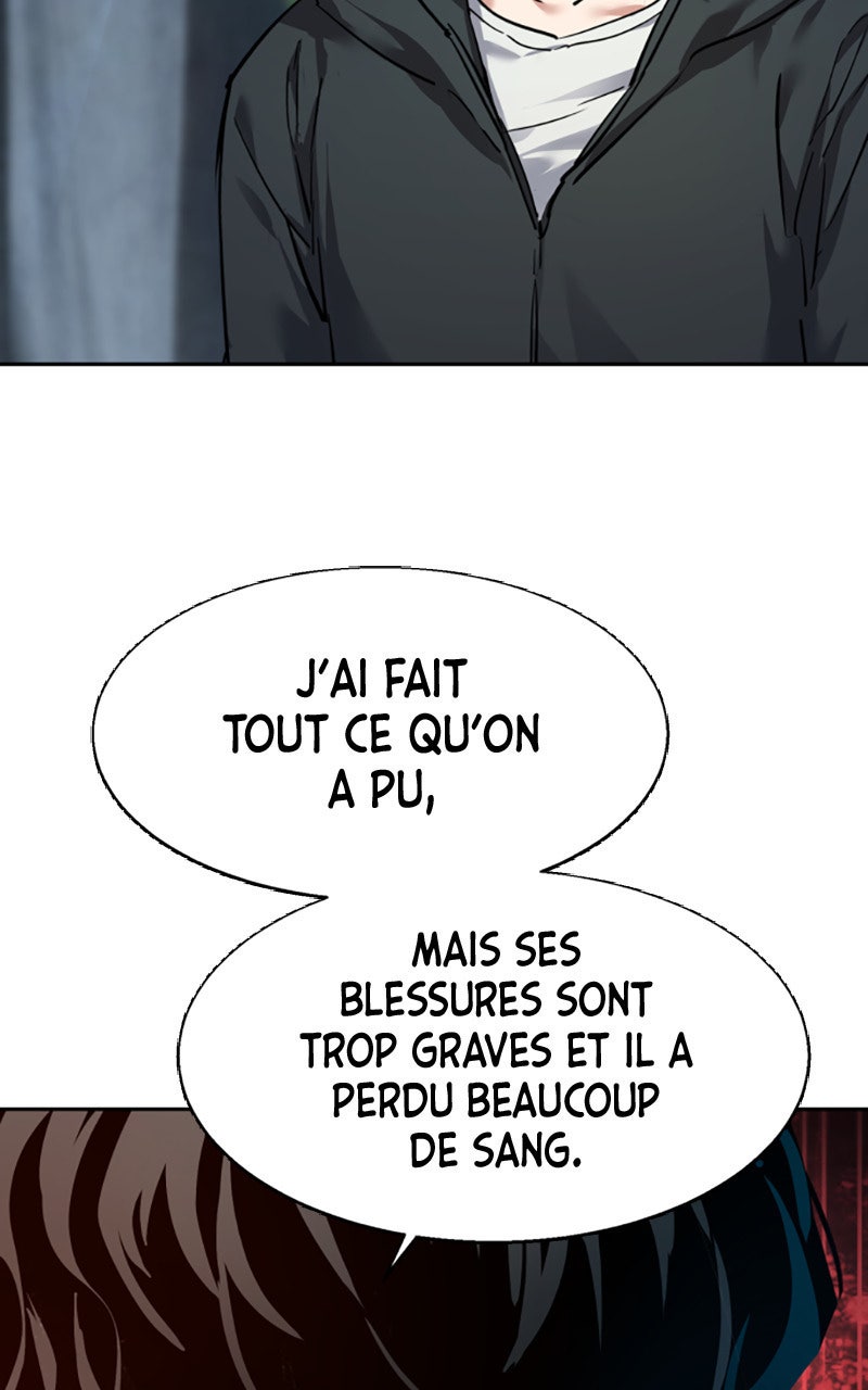 Read High School Mercenary fr Manga Online