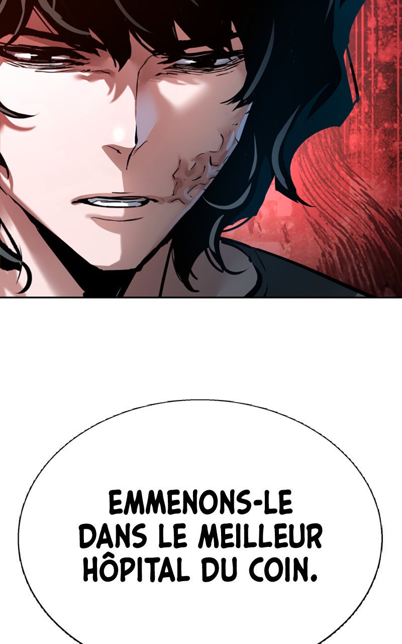 Read High School Mercenary fr Manga Online