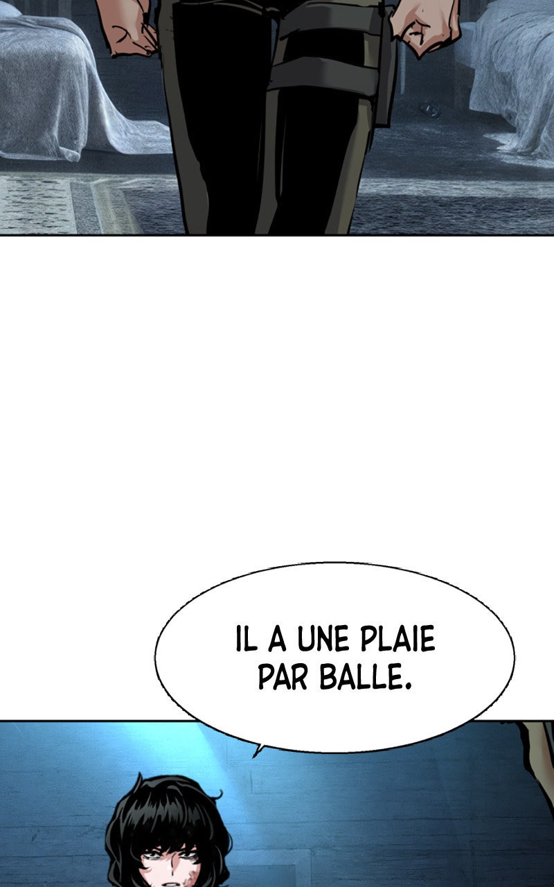 Read High School Mercenary fr Manga Online