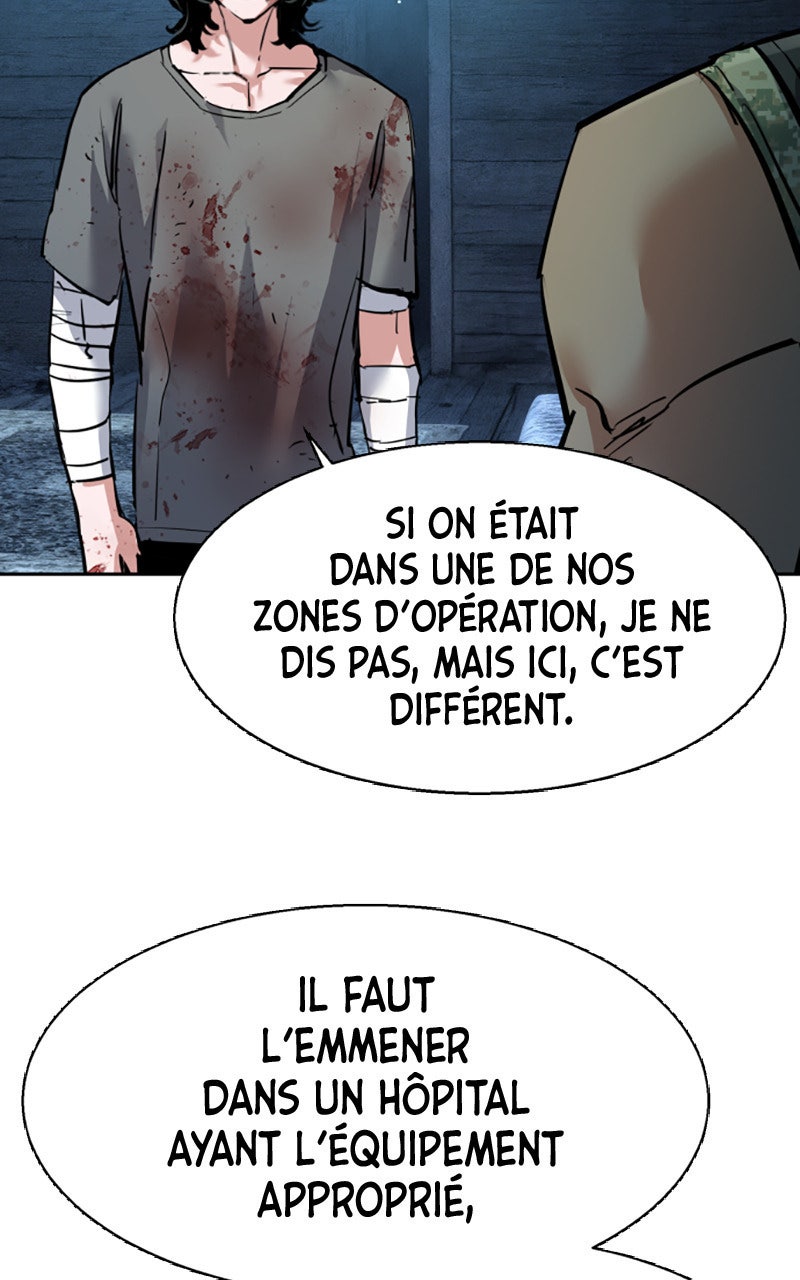 Read High School Mercenary fr Manga Online