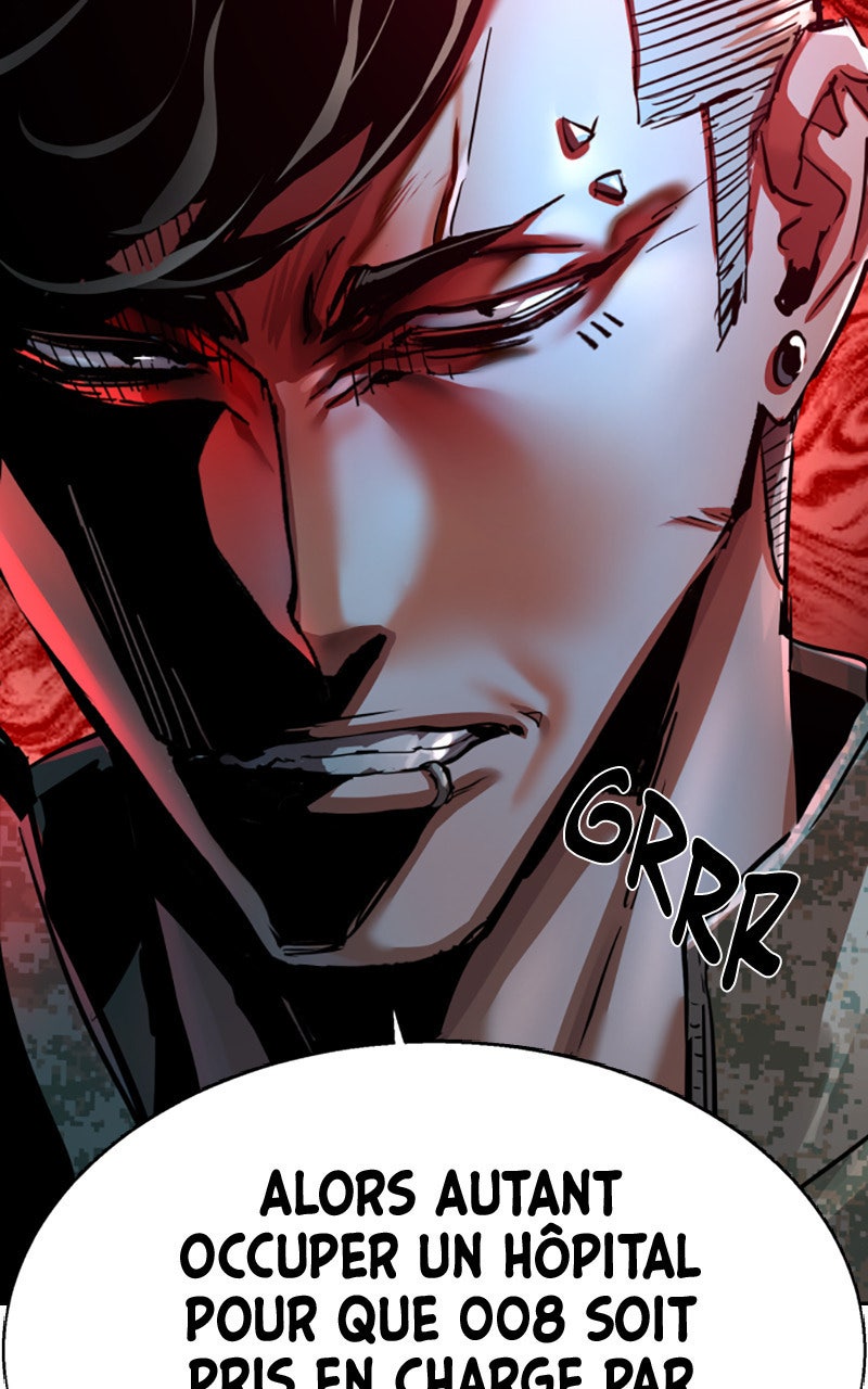 Read High School Mercenary fr Manga Online