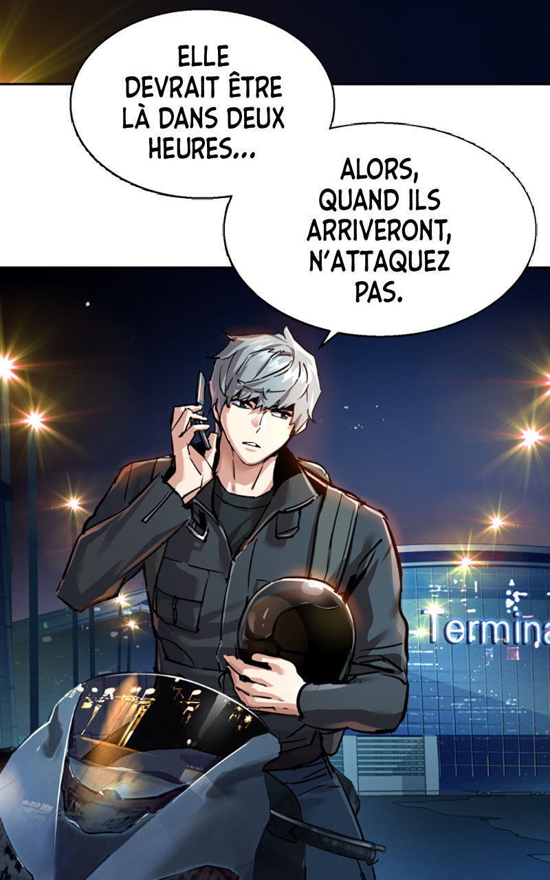 Read High School Mercenary fr Manga Online