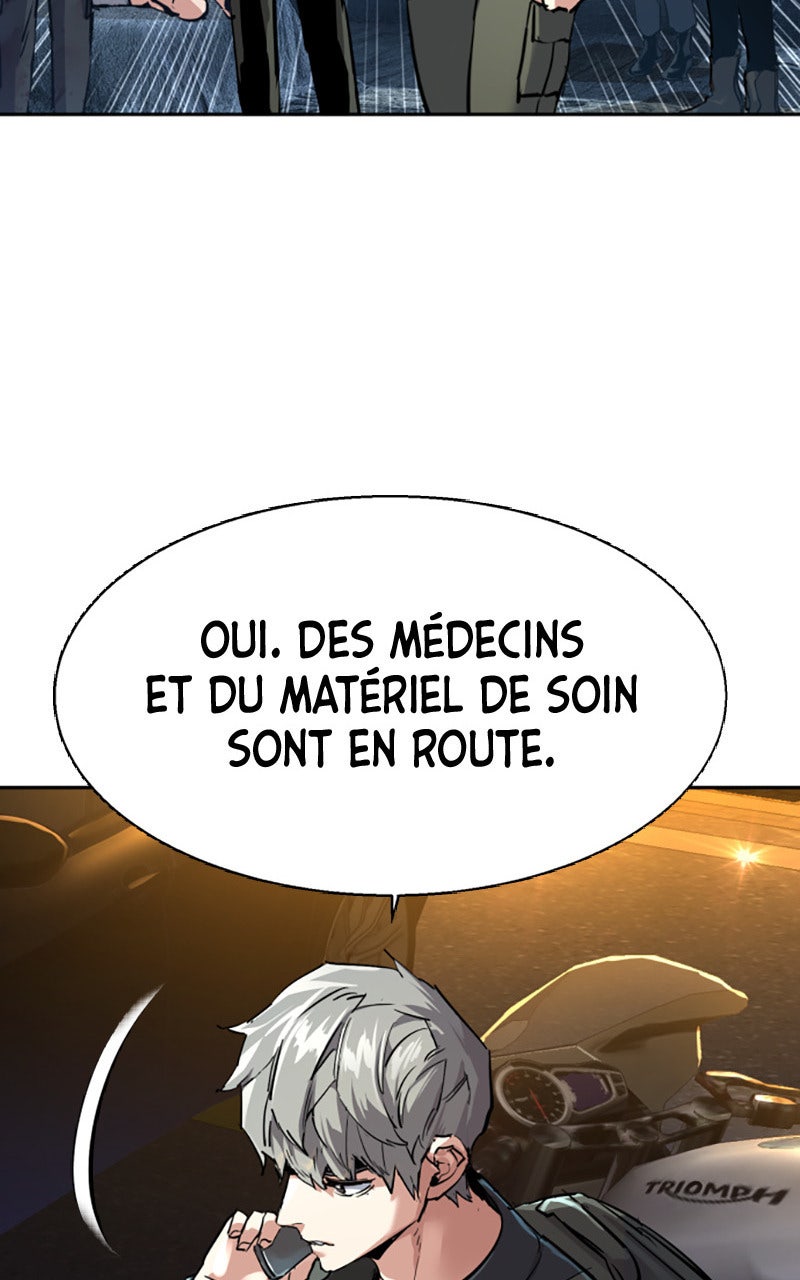 Read High School Mercenary fr Manga Online