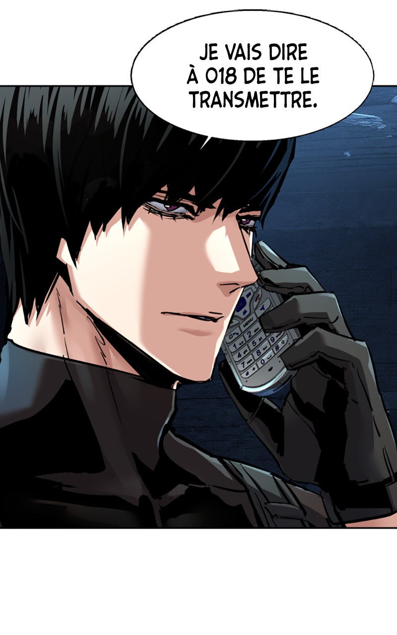 Read High School Mercenary fr Manga Online