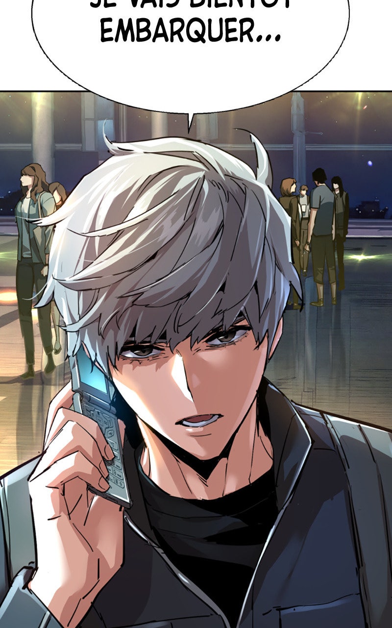 Read High School Mercenary fr Manga Online