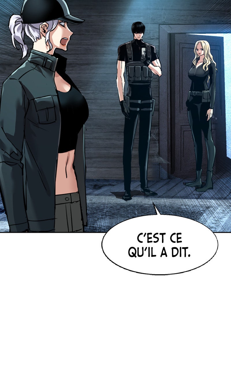 Read High School Mercenary fr Manga Online