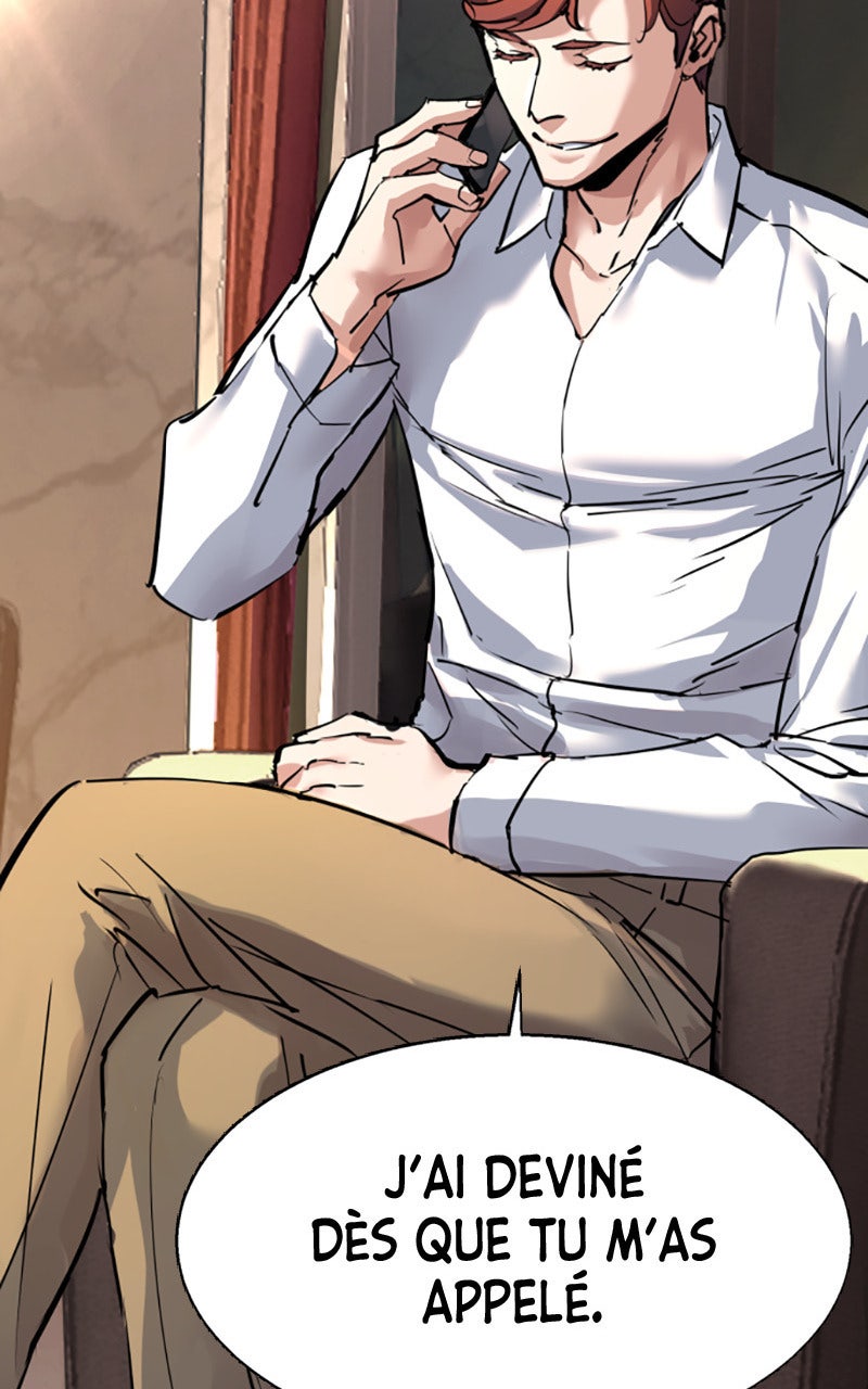 Read High School Mercenary fr Manga Online