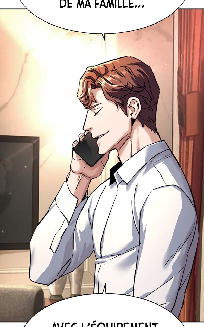 Read High School Mercenary fr Manga Online